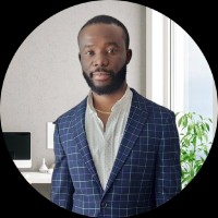 Onyedikachi Agbiogwu PMP® CBAP®