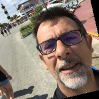 Eric Ramis