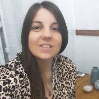 Verónica Echegaray