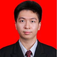 Jansen Sisnata, S.T.