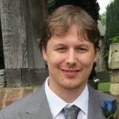 James Stanmore BSc (Hons), MWMSoc