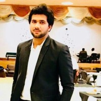 M. Farrukh Mannan