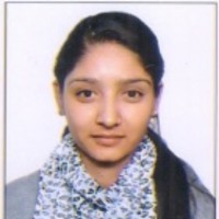 Parul Bhandari