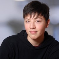 Josua Keziah Cho