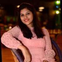 Prachi Mishra