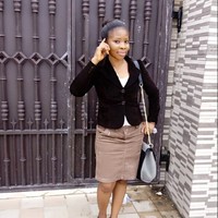 Carol Mary