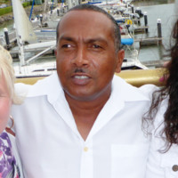 Raymond Cambell