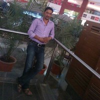 Yatindra Mishra