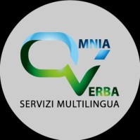 OMNIAVERBA SERVIZI MULTILINGUA