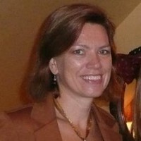 Anja Tange