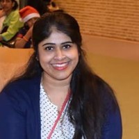 Neethu Davis