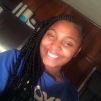 Kareema Jones
