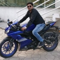 Shashikant Jichkar