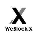 WeBlock X