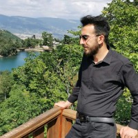 M.Furkan Baltaci