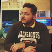 Hitesh Oswal