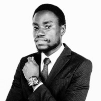 Shadrack K.