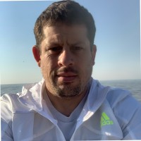Martín Sebastian Moreyra