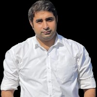 Shehzer Farid