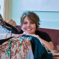 Alison Browning