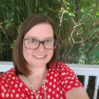 Rev. Holly Poplin