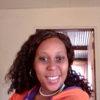 Thandi Sithole