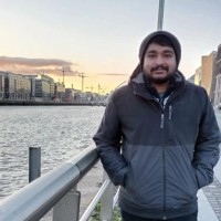 Sai Krishna Pulijala