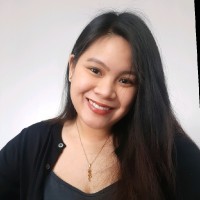 Rhiza Patricia Cometa