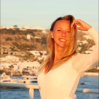 Olena Petrusenko