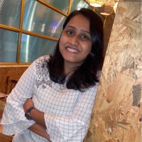 Acma Shyamali Chawan