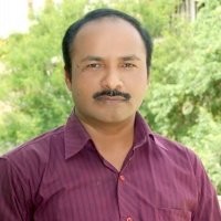 Sachin Khandekar