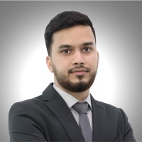 Sumair Syed