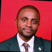 Gabriel Okello