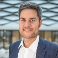Christoph Bensberg, Cfa
