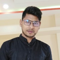 Sashikanth Reddy J