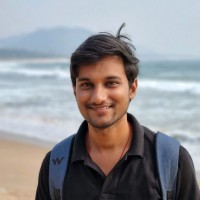 Virat Anand