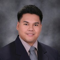 Dave Anthony Dela Cruz