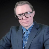 Michael Whitlatch