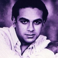 Shahzad Qamar