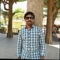 MuraliKrishna B