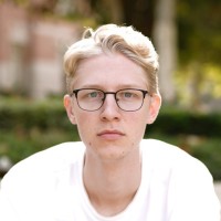 Jonah Vroegop