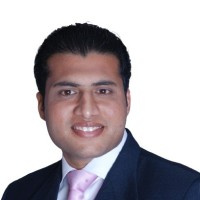 Waqas Safdar - FCCA