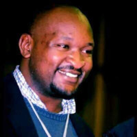 The Revd J. Miano Weche