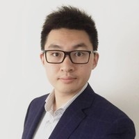 Johnson Zhang