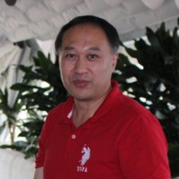 马汝军