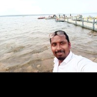 Jitender Kumar Naik