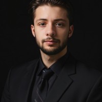 Danyyil Zakharov