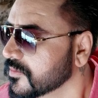 MR HARI VISHNU VCC GROUP FOUNDER