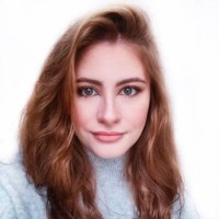 Anna Sharabarina