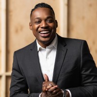 BerThaddaeus Bailey, MPA